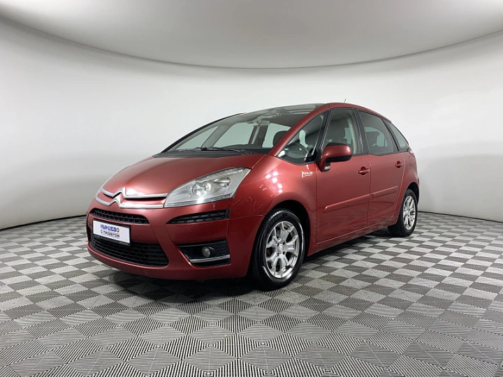 CITROEN PICASSO 