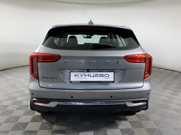 HAVAL JOLION 1.5, 2023 года, Робот, СЕРЫЙ