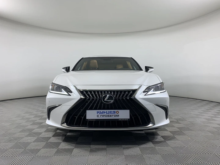 Лексус 250 2019