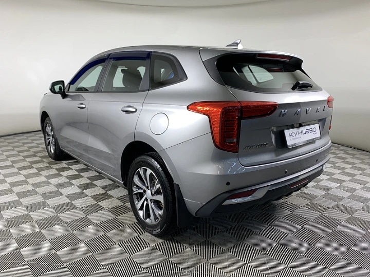 HAVAL JOLION 1.5, 2023 года, Робот, СЕРЫЙ