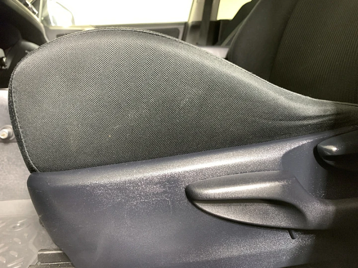 TOYOTA RAV4 2, 2014 года, Вариатор, БЕЛЫЙ