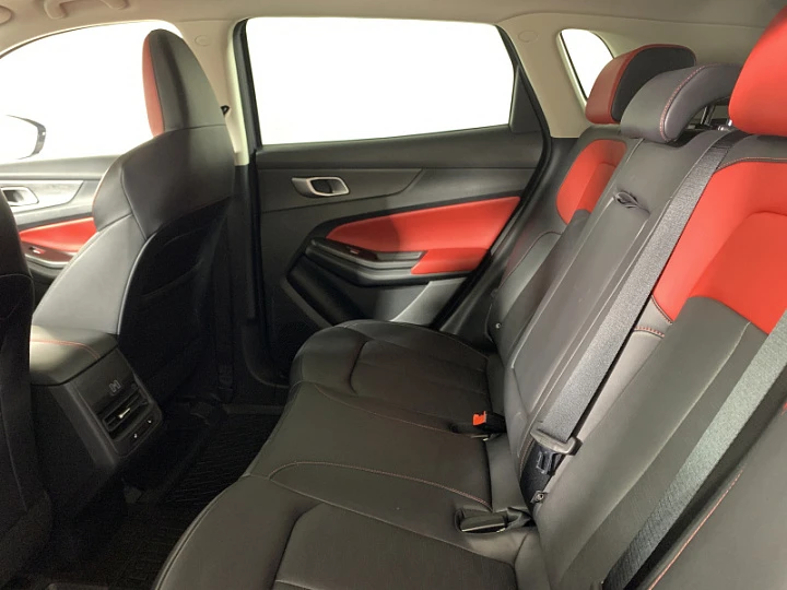 CHANGAN CS55PLUS 1.5, 2023 года, Автоматическая, СЕРЫЙ