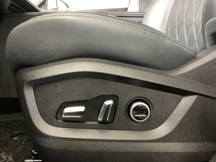 CHERY TIGGO 8 PRO 1.6, 2024 года, Робот, БЕЛЫЙ