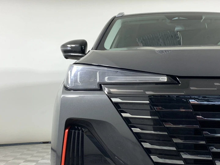 CHANGAN CS55PLUS 1.5, 2023 года, Автоматическая, СЕРЫЙ