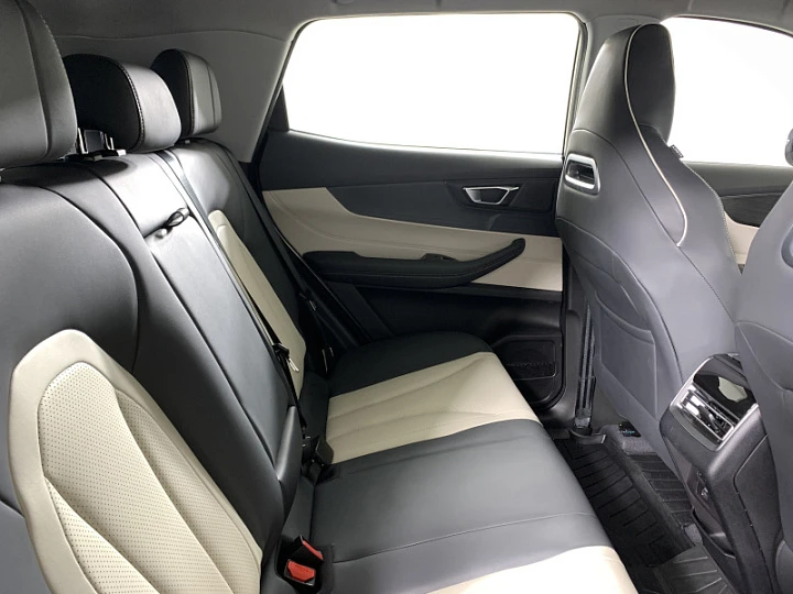 CHERY Tiggo 4 1.5, 2024 года, Робот, СЕРЫЙ