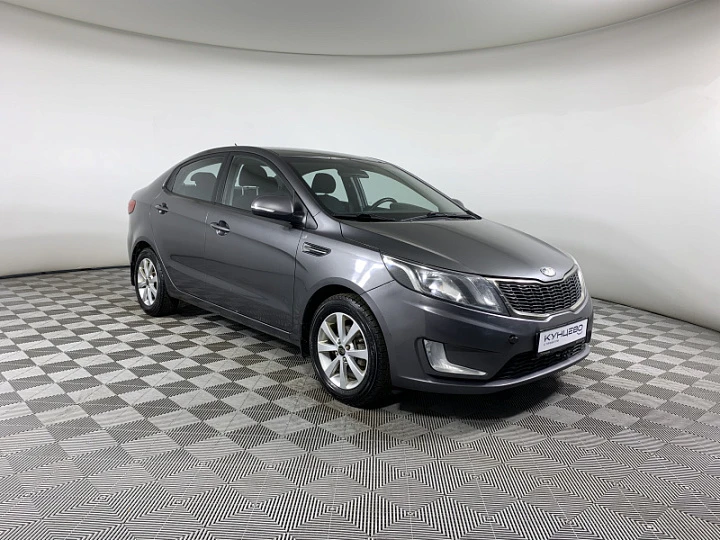 KIA 2012 