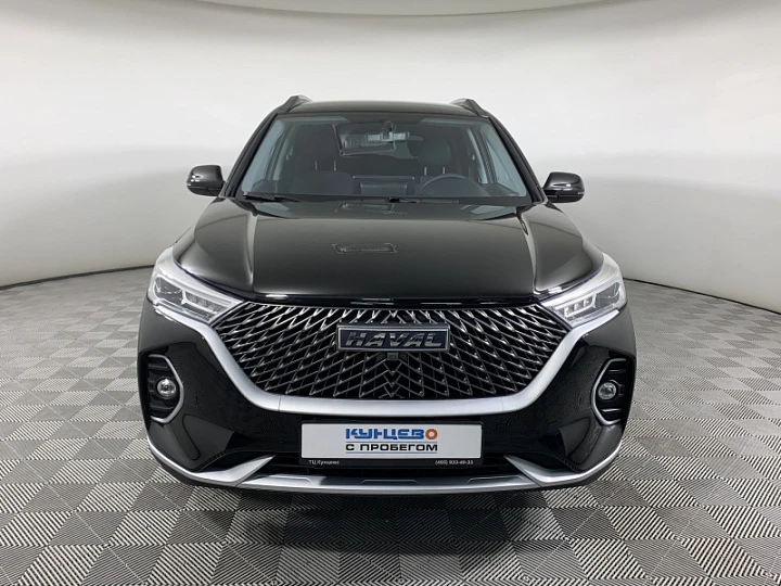 HAVAL M6 4Х4