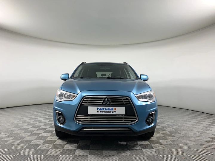 ��������� ASX 2013