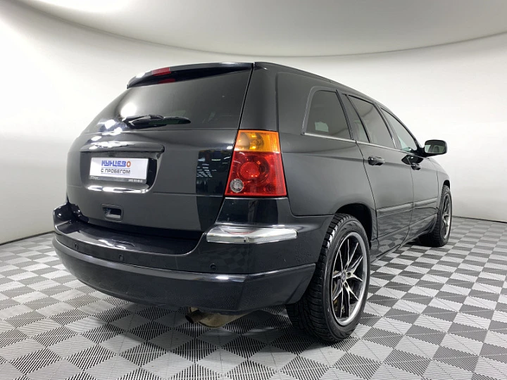 Крайслер Пацифика 2004 Аналог