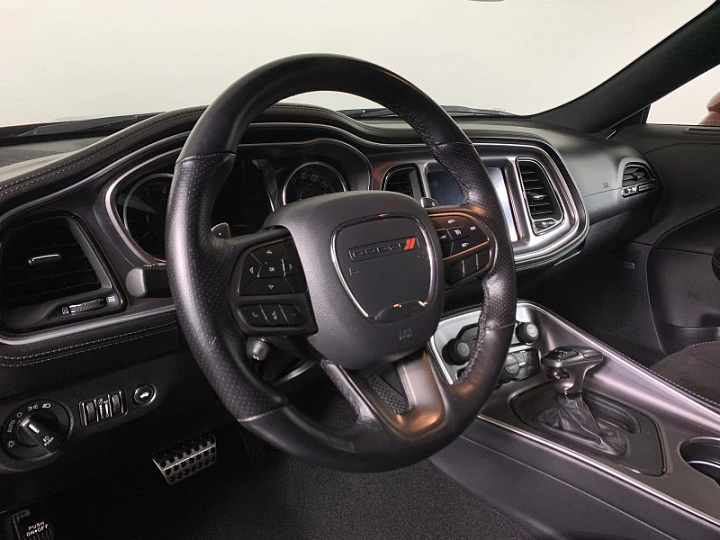 DODGE Challenger 5.7, 2020 года, Автоматическая, ОРАНЖЕВЫЙ
