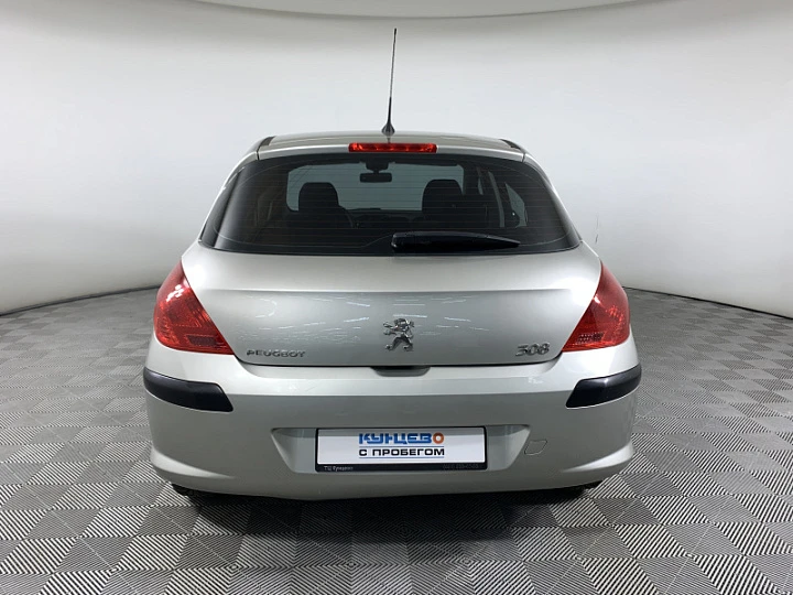 Пежо 308 2008