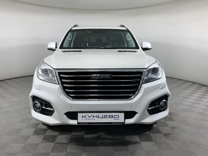 Хавал H9 2022