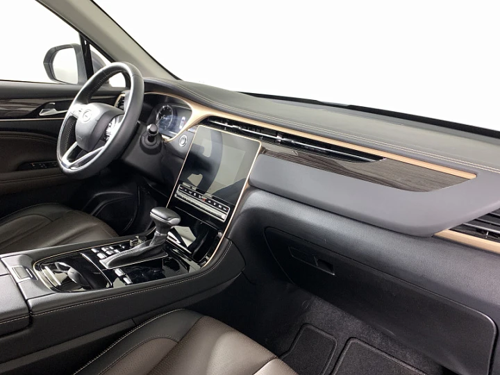 GAC GS4 1.5, 2023 года, Автоматическая, СЕРЫЙ