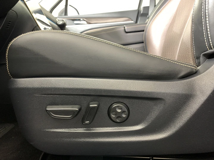 GAC GS4 1.5, 2023 года, Автоматическая, СЕРЫЙ