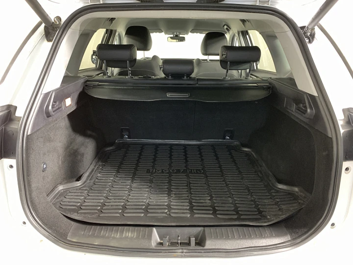 CHERY TIGGO 7 PRO 1.5, 2021 года, Вариатор, БЕЛЫЙ