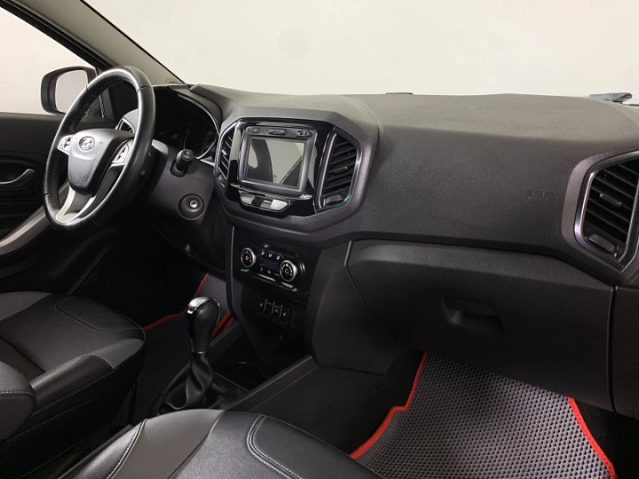 Lada XRAY 1.6, 2019 года, Вариатор, КРАСНЫЙ