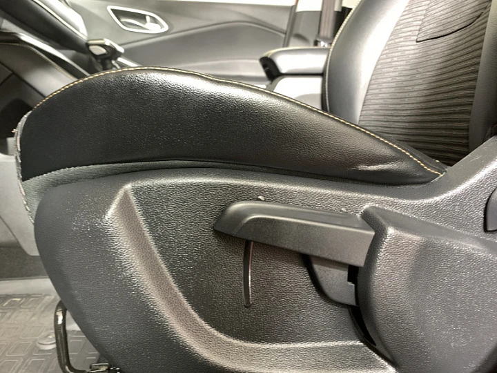 МОСКВИЧ 3 1.5, 2023 года, Вариатор, КРАСНЫЙ