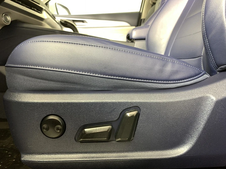 HAVAL F7X 2, 2023 года, Робот, БЕЛЫЙ