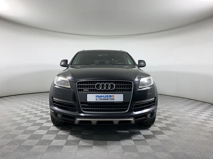 Ауди Q7 с Пробегом