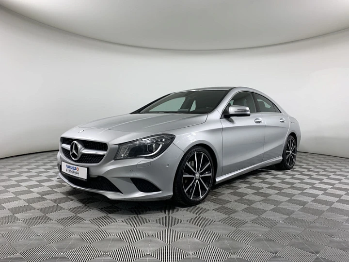 Мерседес CLA 180 2015