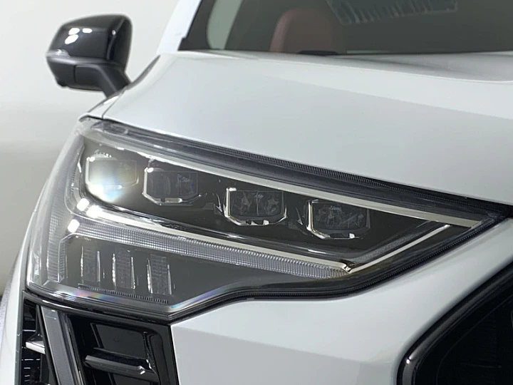 HAVAL JOLION 1.5, 2024 года, Робот, БЕЛЫЙ