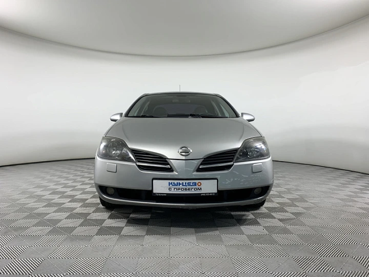  NISSAN PRIMERA