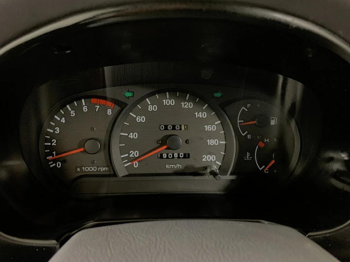 HYUNDAI Accent 1.5, 2007 года, Механика, СЕРЫЙ