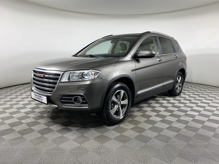 Отзывы Хавал H6