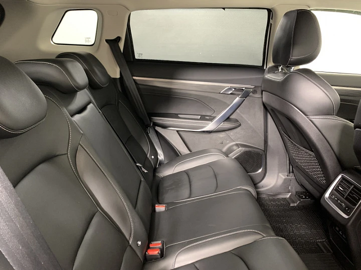 GEELY ATLAS PRO 1.5, 2023 года, Робот, БЕЛЫЙ