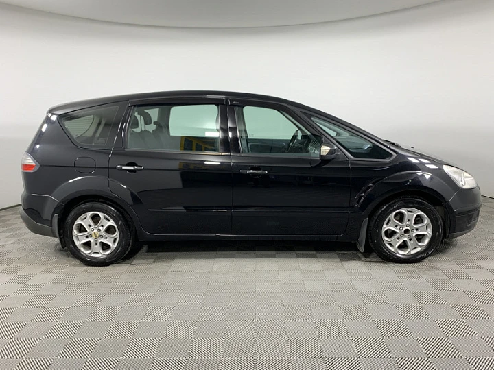Форд S MAX 2006