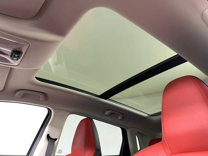 CHANGAN CS55PLUS 1.5, 2023 года, Автоматическая, СЕРЫЙ