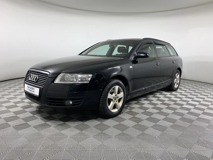 ���� A6 2008