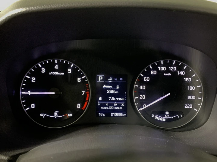 HYUNDAI Creta 2, 2020 года, Автоматическая, ЧЕРНЫЙ