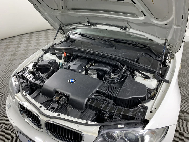 Бмв 116I 2010