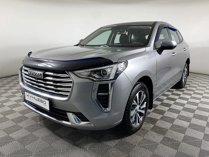 HAVAL JOLION 1.5, 2023 года, Робот, СЕРЫЙ