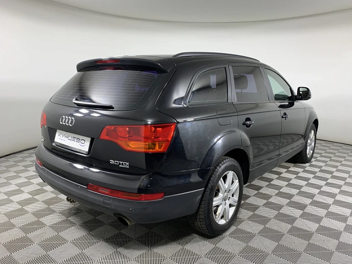 Ауди Q7 2007