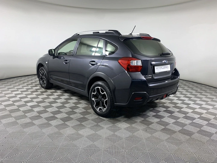 Субару XV 2013