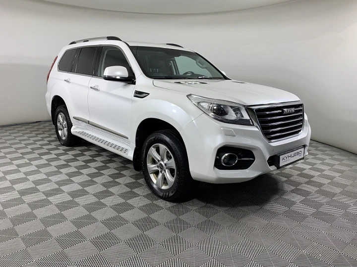 Хавал H9 2022