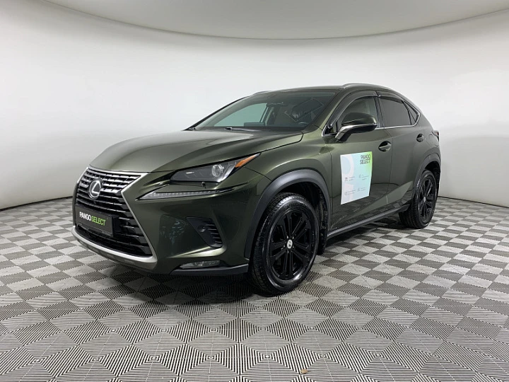 ������ NX 300