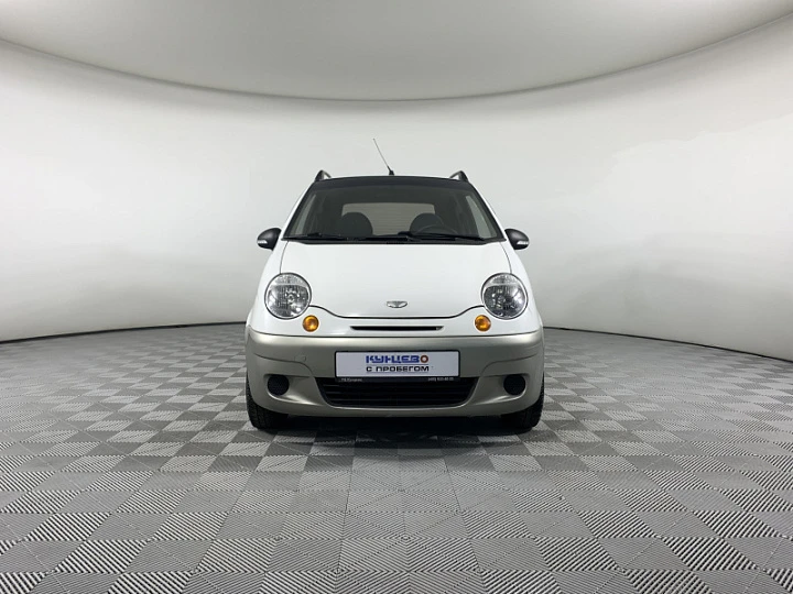 MATIZ MX Матиз Комплектация