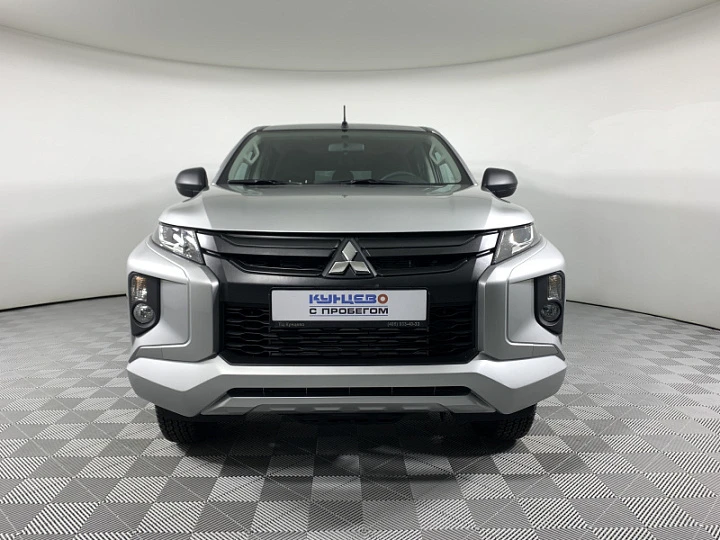 ��������� L200 2022 ����