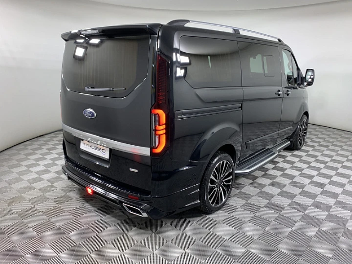 ���� TOURNEO CUSTOM