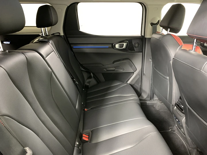 HAVAL H3 1.5, 2024 года, Робот, БЕЛЫЙ