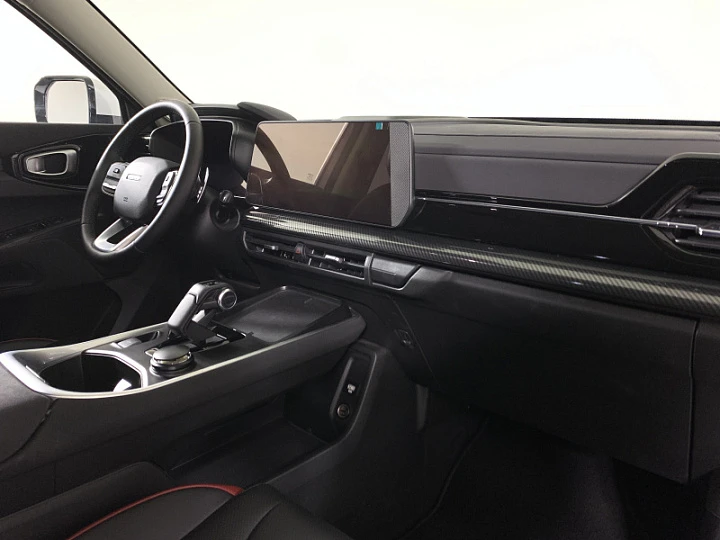 HAVAL H3 1.5, 2024 года, Робот, БЕЛЫЙ