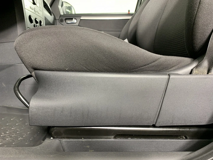 OPEL Meriva 1.6 105 . 2007 254400