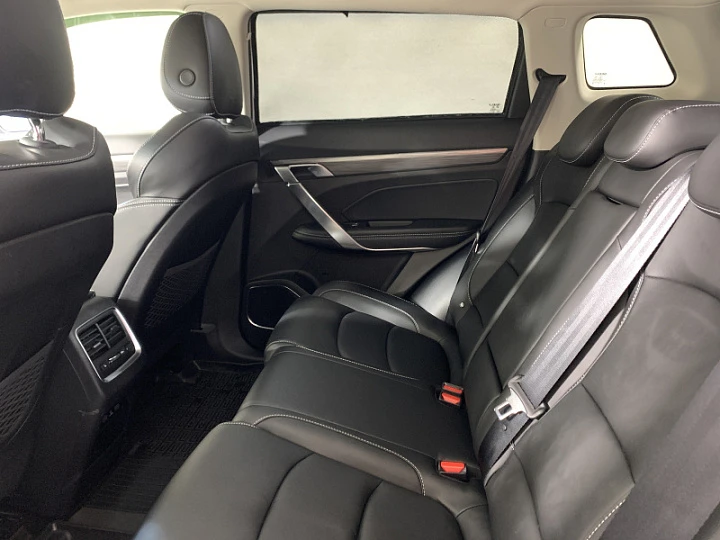 GEELY ATLAS PRO 1.5, 2023 года, Робот, БЕЛЫЙ