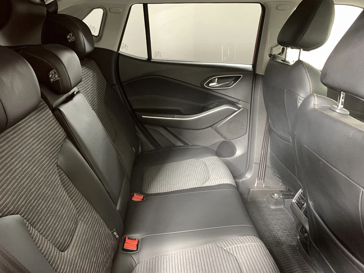 МОСКВИЧ 3 1.5, 2023 года, Вариатор, КРАСНЫЙ