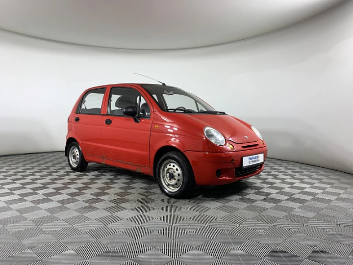 Дэу Матиз 2024 Новый