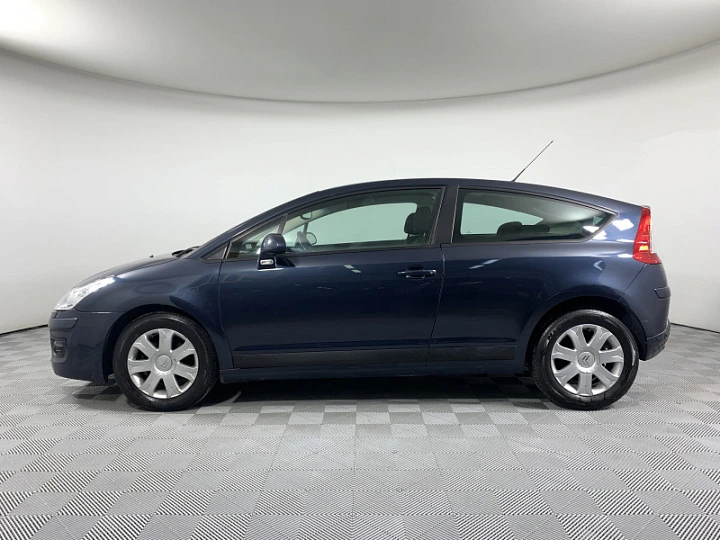 Ситроен с4 Хэтчбек 2008