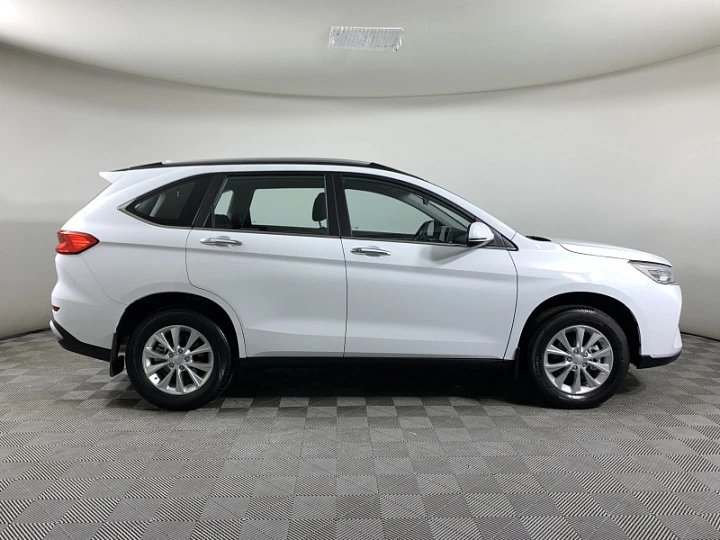 HAVAL M6 1.5, 2024 года, Робот, БЕЛЫЙ